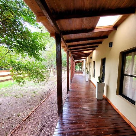 Hosteria Jasy Colonia Carlos Pellegrini  Exterior photo