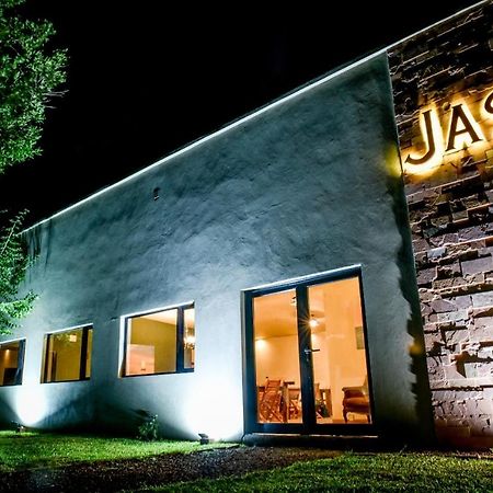 Hosteria Jasy Colonia Carlos Pellegrini  Exterior photo