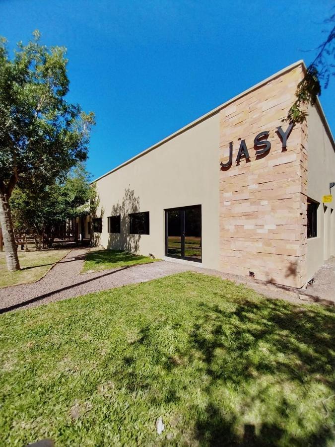 Hosteria Jasy Colonia Carlos Pellegrini  Exterior photo