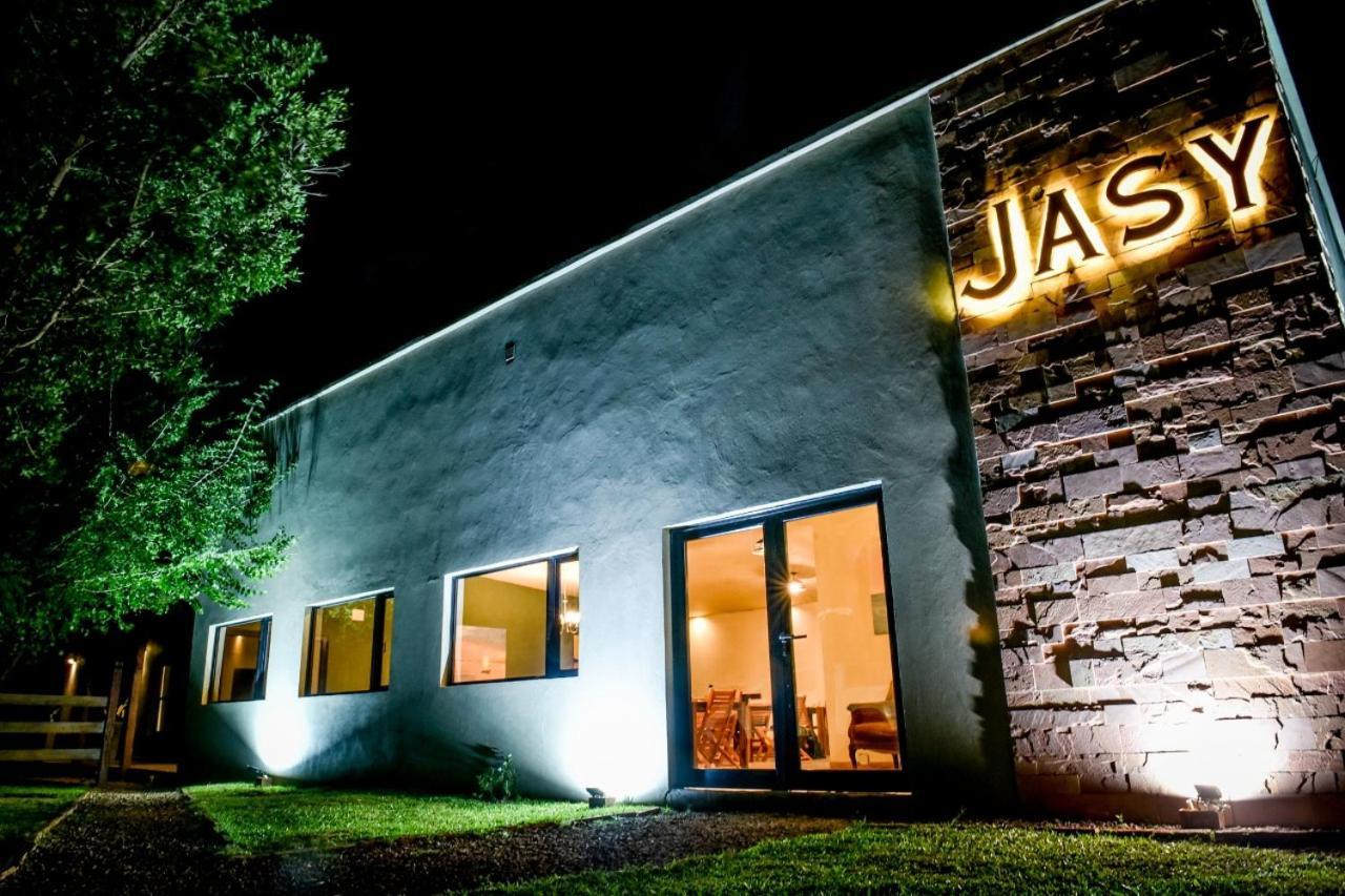 Hosteria Jasy Colonia Carlos Pellegrini  Exterior photo